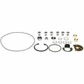 Mahle TURBOCHARGER SERVICE KIT 286TS20117000